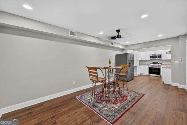 4760 Green Summers Drive, Cumming, GA 30028