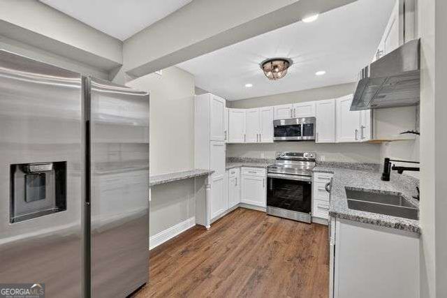 4760 Green Summers Drive, Cumming, GA 30028
