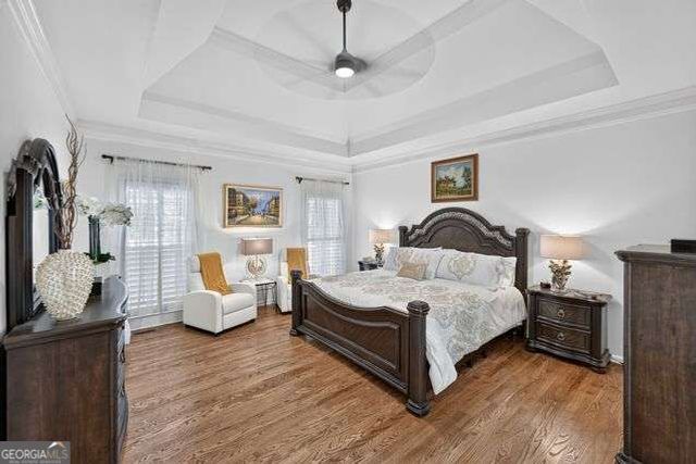 4760 Green Summers Drive, Cumming, GA 30028