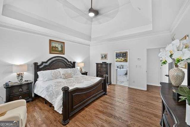 4760 Green Summers Drive, Cumming, GA 30028