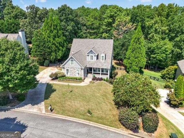 4760 Green Summers Drive, Cumming, GA 30028