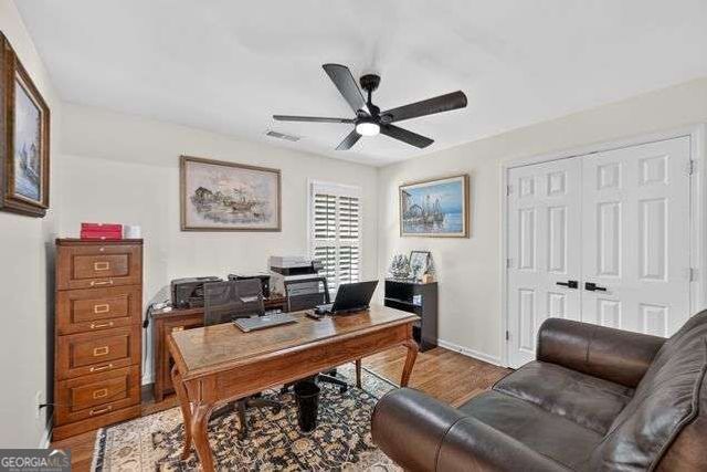 4760 Green Summers Drive, Cumming, GA 30028