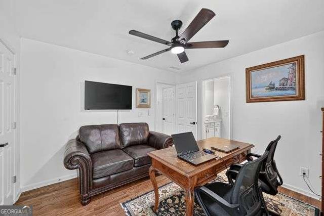 4760 Green Summers Drive, Cumming, GA 30028