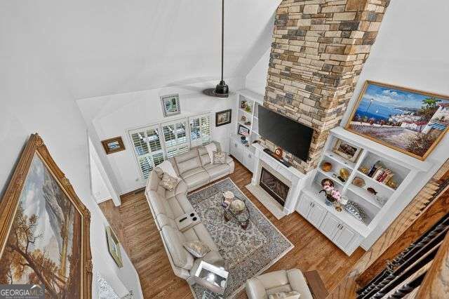 4760 Green Summers Drive, Cumming, GA 30028