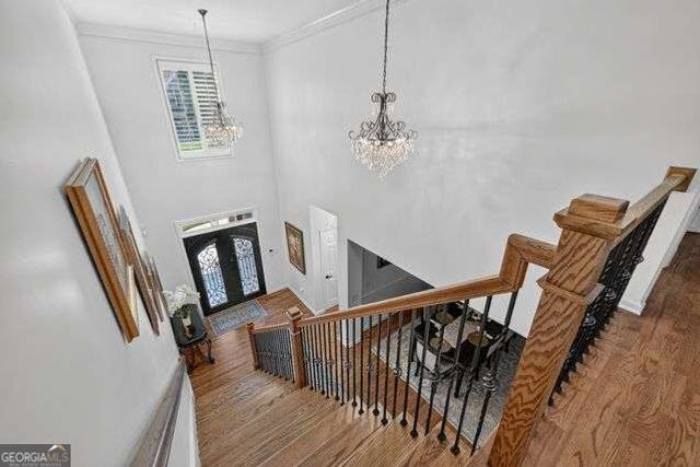 4760 Green Summers Drive, Cumming, GA 30028