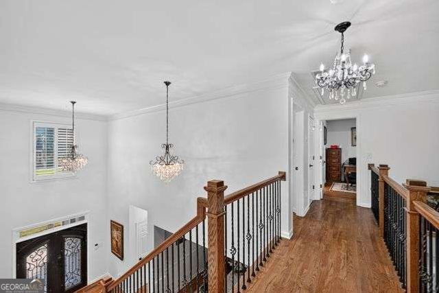 4760 Green Summers Drive, Cumming, GA 30028