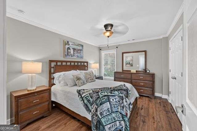 4760 Green Summers Drive, Cumming, GA 30028