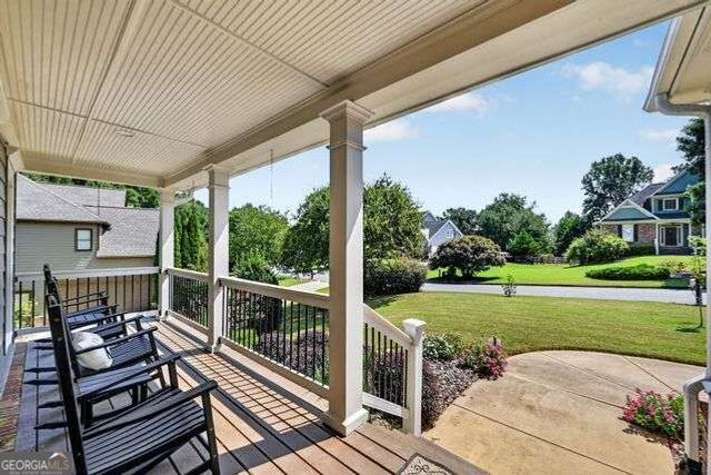 4760 Green Summers Drive, Cumming, GA 30028