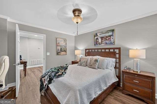 4760 Green Summers Drive, Cumming, GA 30028