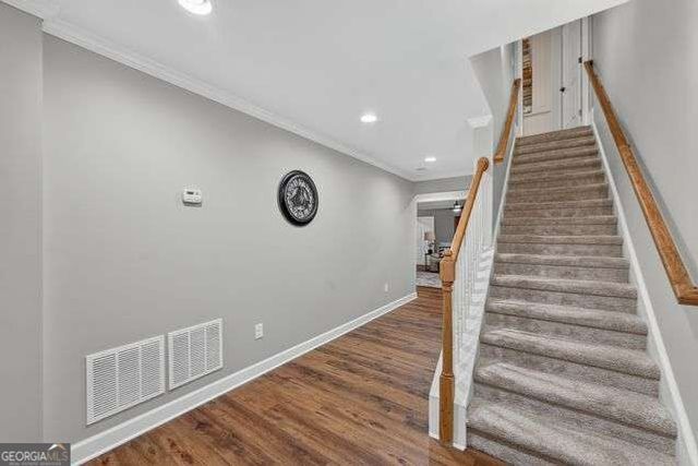 4760 Green Summers Drive, Cumming, GA 30028