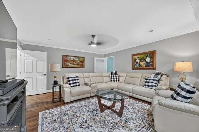 4760 Green Summers Drive, Cumming, GA 30028