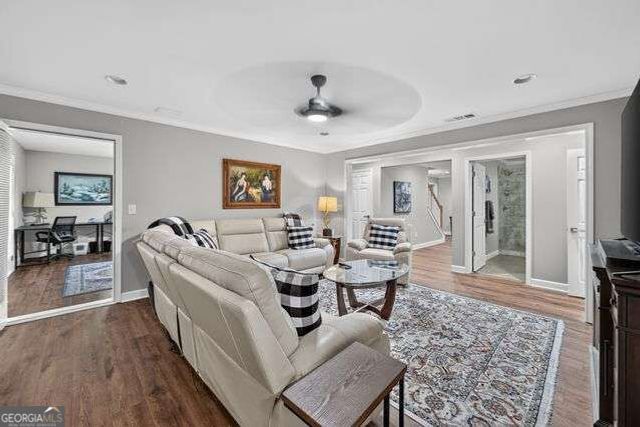 4760 Green Summers Drive, Cumming, GA 30028