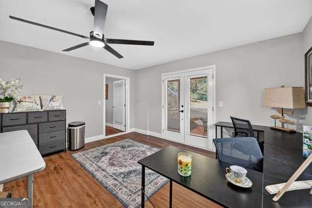 4760 Green Summers Drive, Cumming, GA 30028
