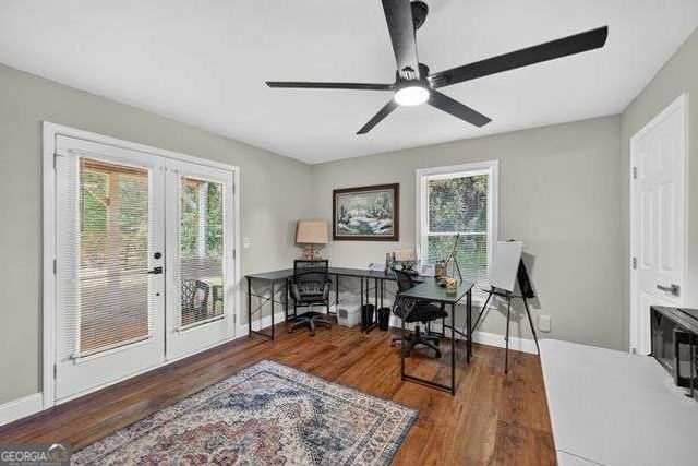4760 Green Summers Drive, Cumming, GA 30028