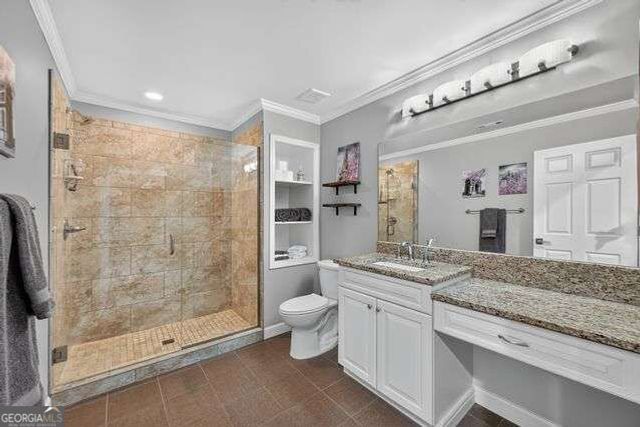 4760 Green Summers Drive, Cumming, GA 30028