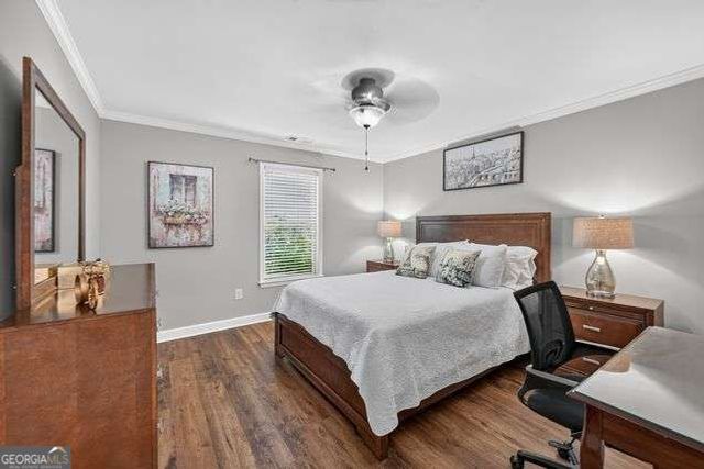 4760 Green Summers Drive, Cumming, GA 30028