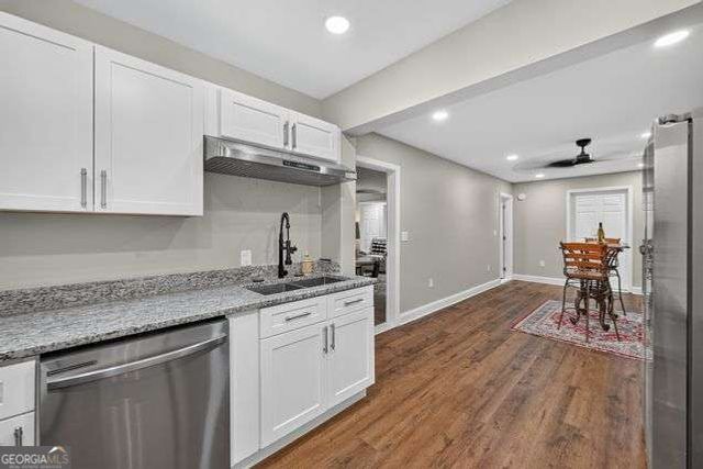 4760 Green Summers Drive, Cumming, GA 30028