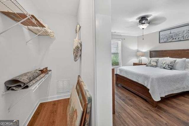 4760 Green Summers Drive, Cumming, GA 30028