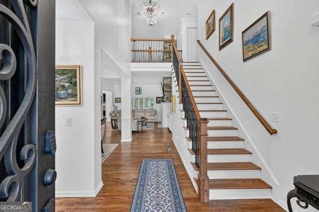 4760 Green Summers Drive, Cumming, GA 30028