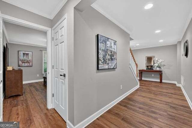 4760 Green Summers Drive, Cumming, GA 30028
