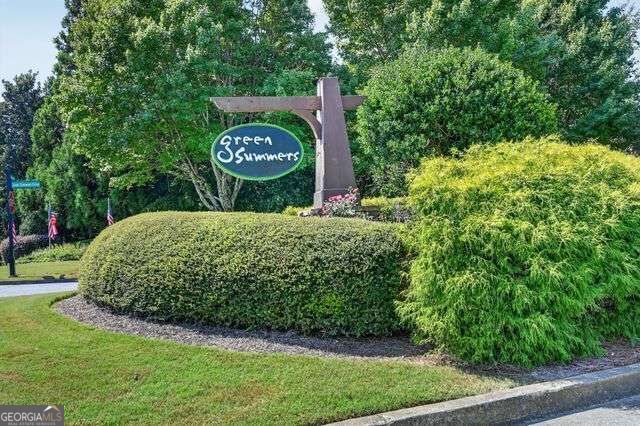 4760 Green Summers Drive, Cumming, GA 30028
