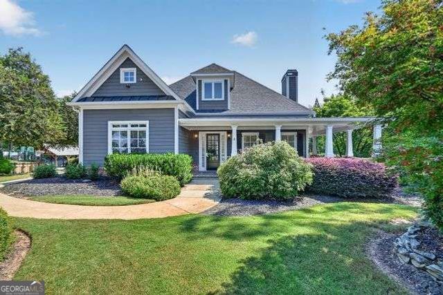 4760 Green Summers Drive, Cumming, GA 30028