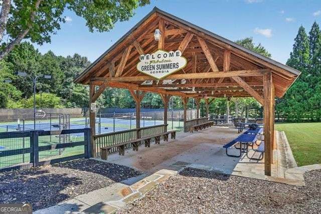 4760 Green Summers Drive, Cumming, GA 30028