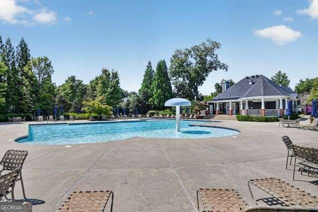 4760 Green Summers Drive, Cumming, GA 30028