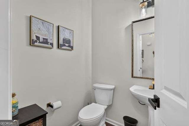 4760 Green Summers Drive, Cumming, GA 30028