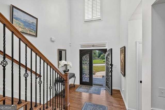4760 Green Summers Drive, Cumming, GA 30028