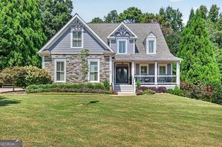 4760 Green Summers Drive, Cumming, GA 30028