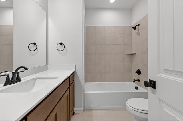 142 Brandywine Trail, New Fairview, TX 76078