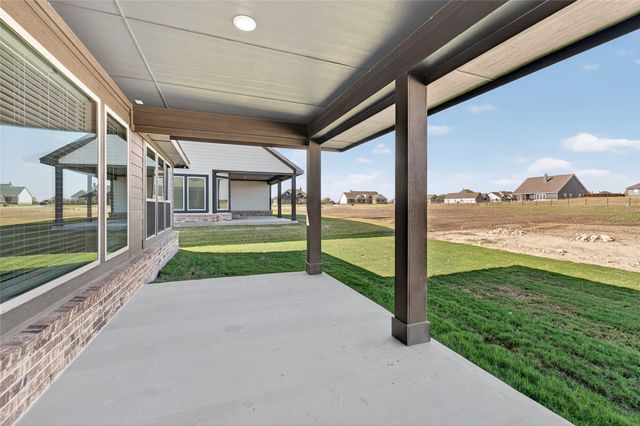 142 Brandywine Trail, New Fairview, TX 76078