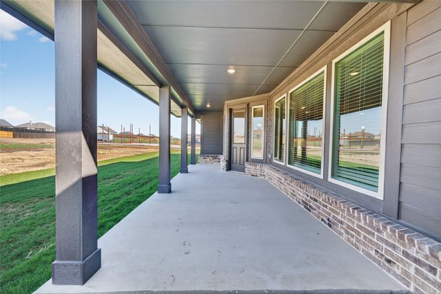 142 Brandywine Trail, New Fairview, TX 76078