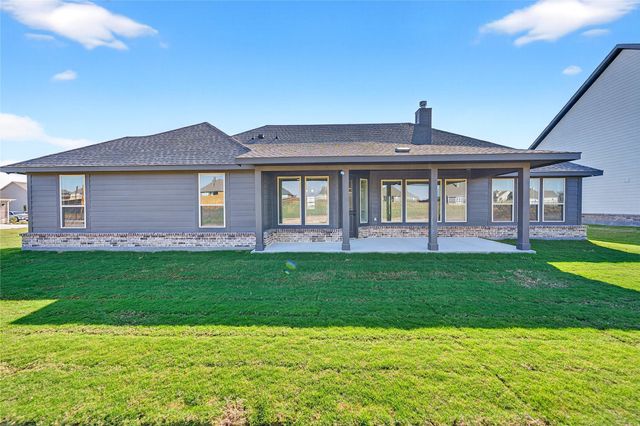 142 Brandywine Trail, New Fairview, TX 76078