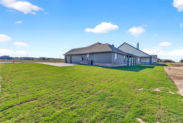 142 Brandywine Trail, New Fairview, TX 76078