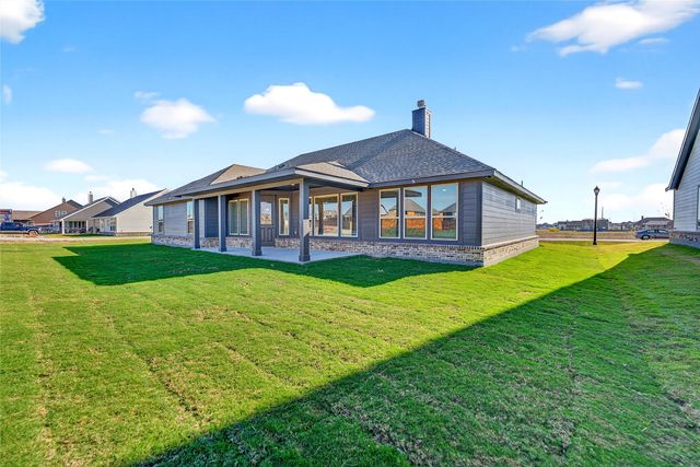 142 Brandywine Trail, New Fairview, TX 76078