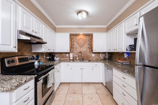 3902 Cameo Drive, Little Rock, AR 72212