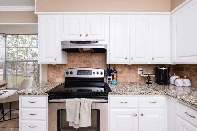 3902 Cameo Drive, Little Rock, AR 72212