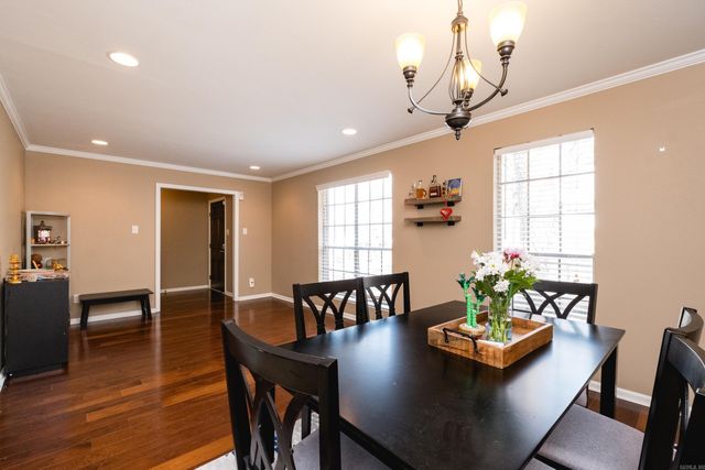 3902 Cameo Drive, Little Rock, AR 72212