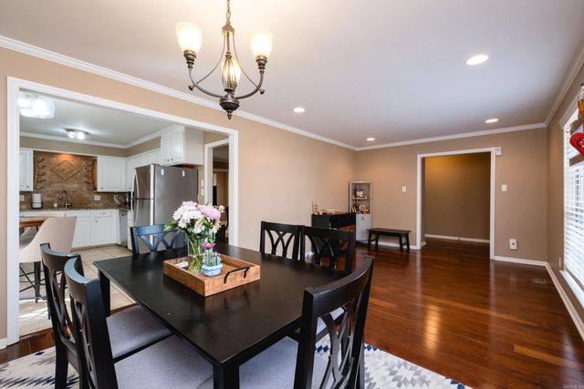 3902 Cameo Drive, Little Rock, AR 72212