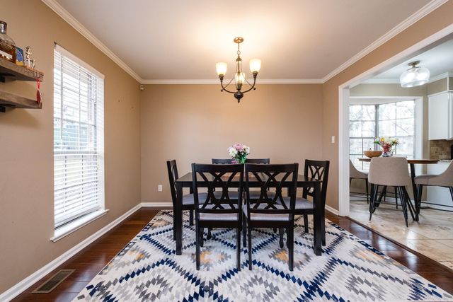 3902 Cameo Drive, Little Rock, AR 72212