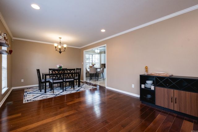 3902 Cameo Drive, Little Rock, AR 72212