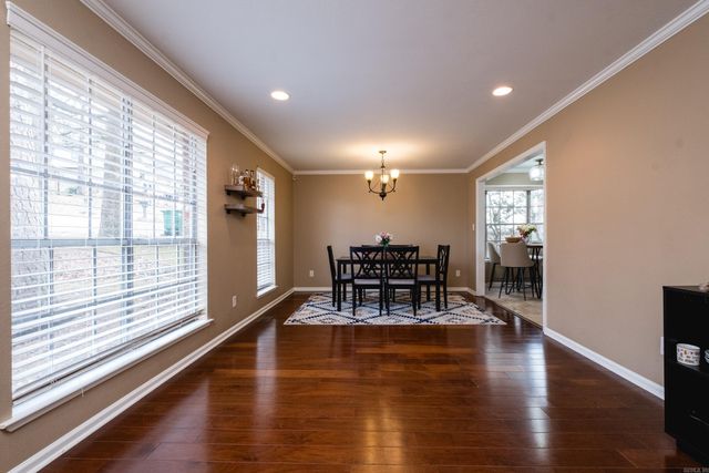 3902 Cameo Drive, Little Rock, AR 72212