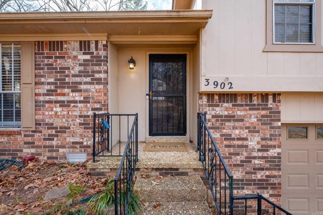 3902 Cameo Drive, Little Rock, AR 72212
