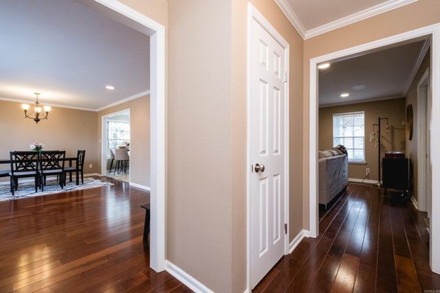 3902 Cameo Drive, Little Rock, AR 72212