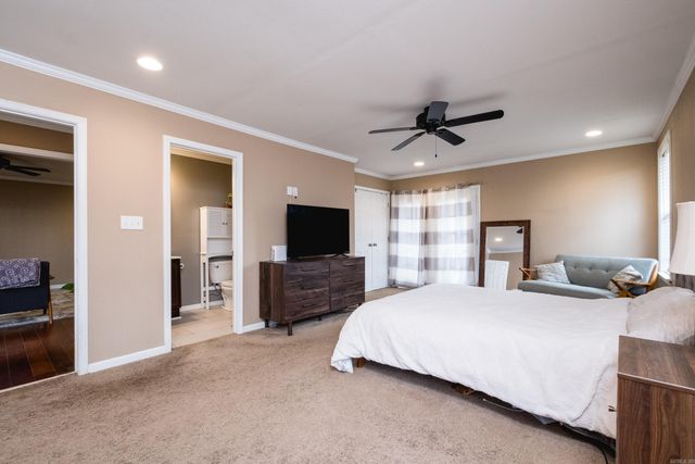 3902 Cameo Drive, Little Rock, AR 72212