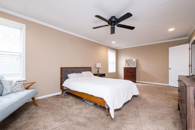 3902 Cameo Drive, Little Rock, AR 72212