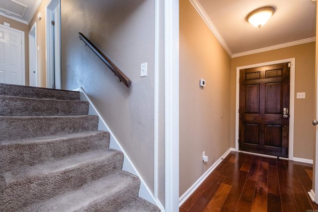 3902 Cameo Drive, Little Rock, AR 72212