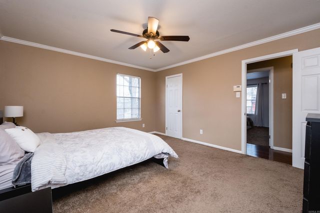 3902 Cameo Drive, Little Rock, AR 72212